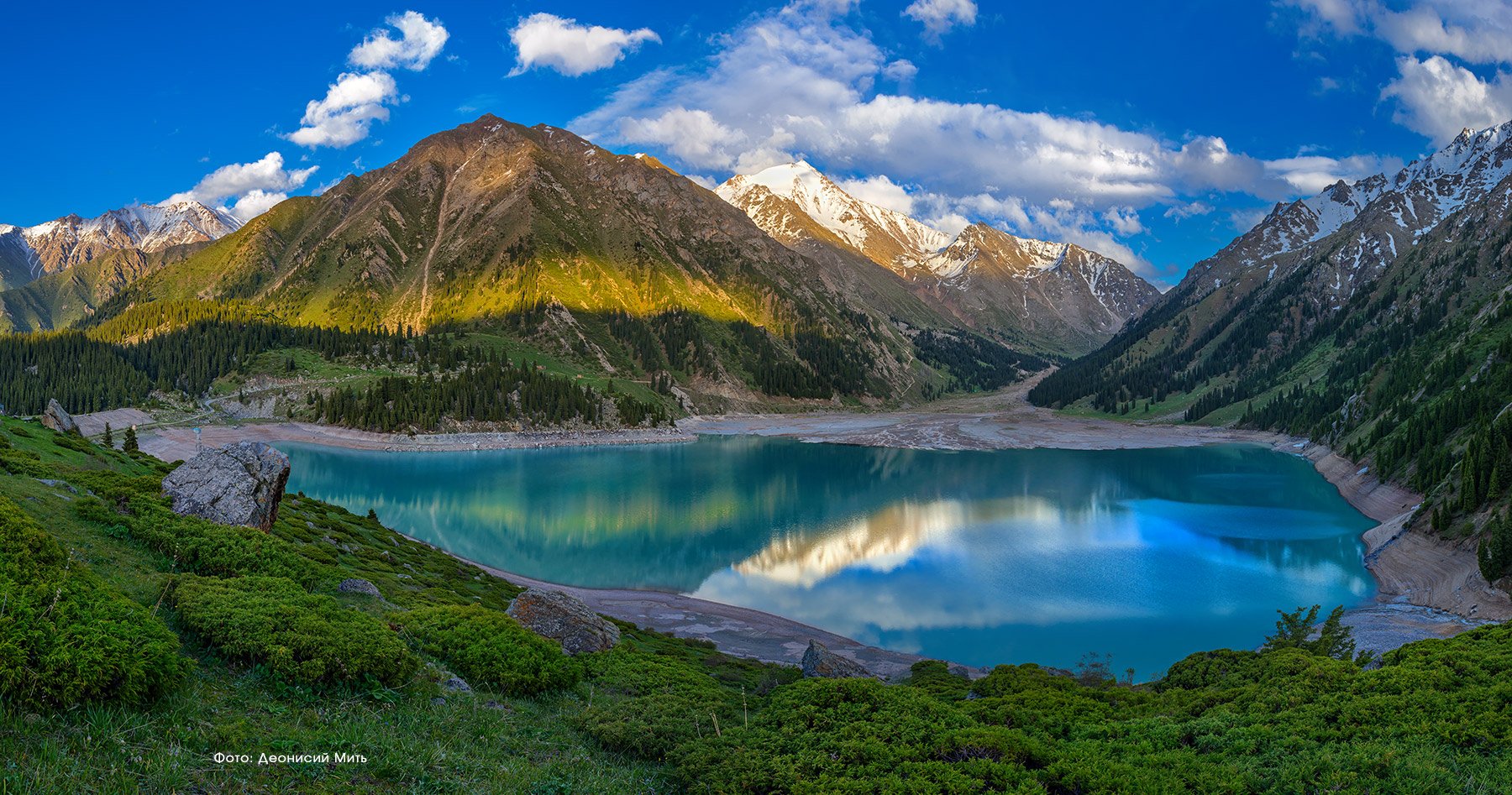 Казахстан вошёл в список привлекательных для туристов стран