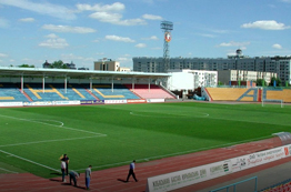 Центральный стадион